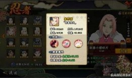 忍者小樱技能爆料大全最新,全新爆料大全深度解析