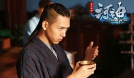 电视剧河神在线观看,探寻神秘古河，揭秘传奇故事